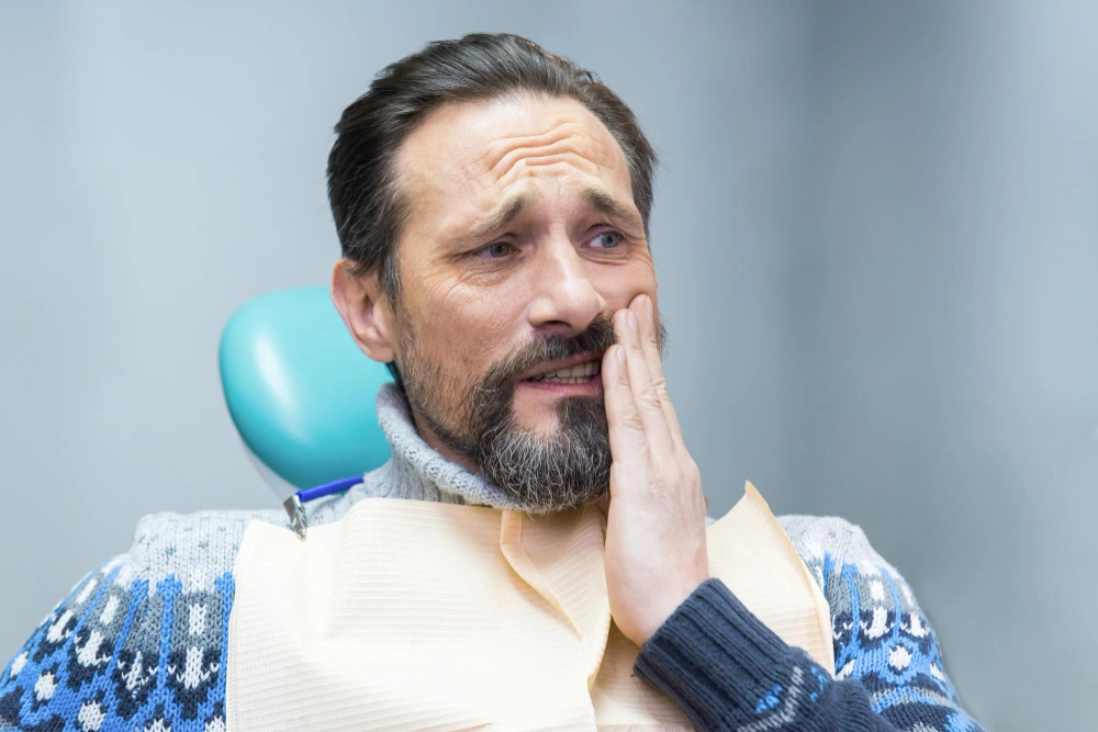 تعمل إيه مع حساسية الاسنان!.. دليل شامل وأهم نصائح المتخصصين