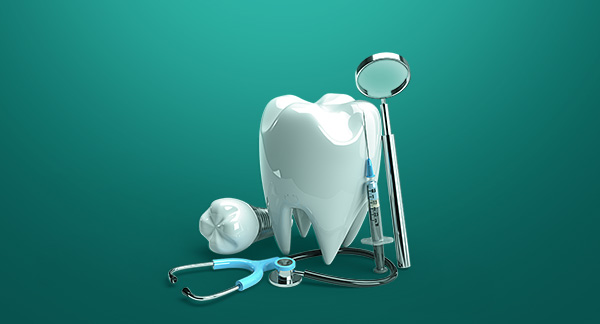 نصائح من دكتور أسنان في القاهرة للاعتناء بصحة الأسنان - توقف عن استخدام الأسنان كأدوات.