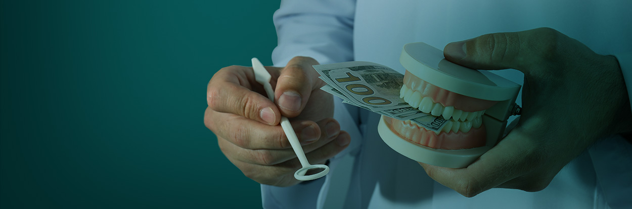 أضرار خلع الأسنان (الاسنان الطبيعية لا تقدر بثمن)
